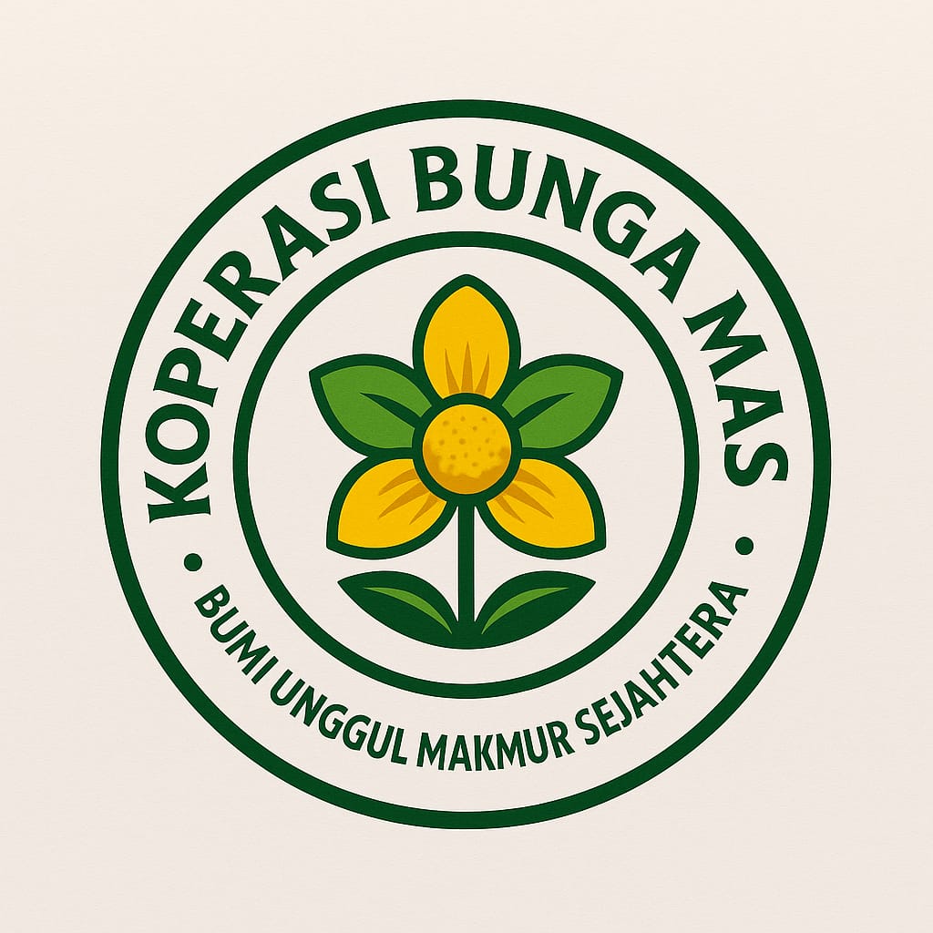 Koperasi Bunga Mas